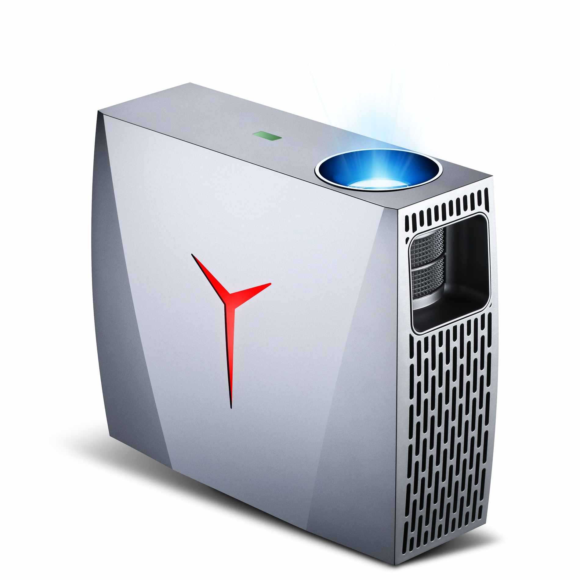 Cross-border projector F40 business home projector office LED support play HD 1080p