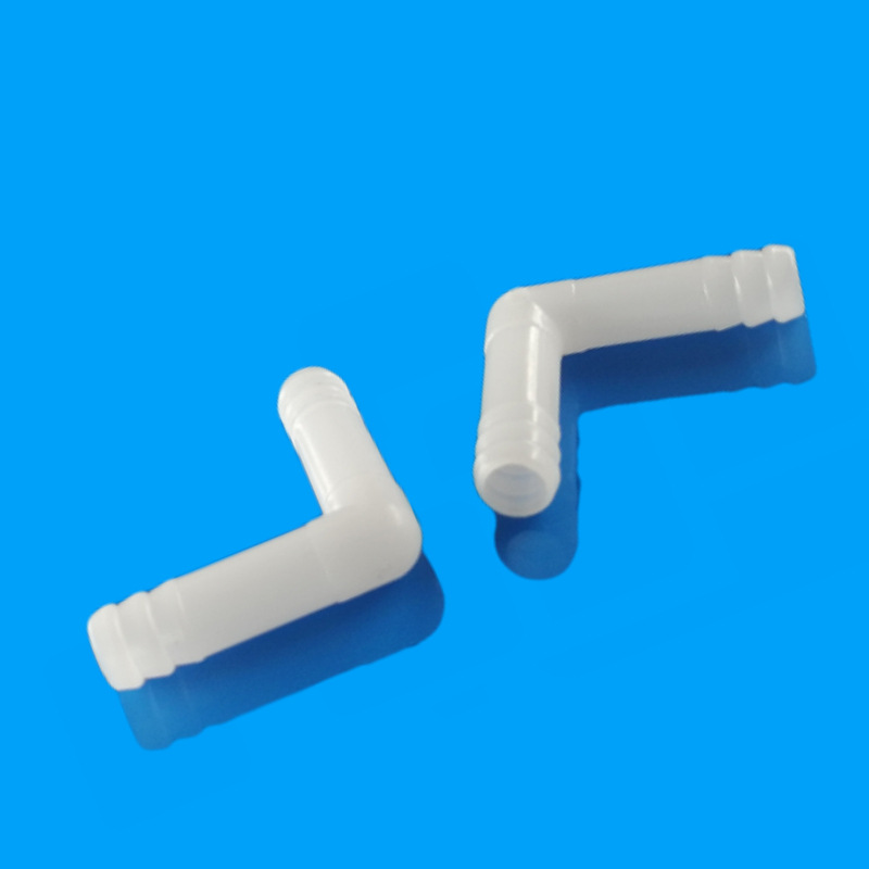 Plastic elbow equal diameter elbow outer diameter 9mm elbow outer diameter 11mm elbow right angle elbow