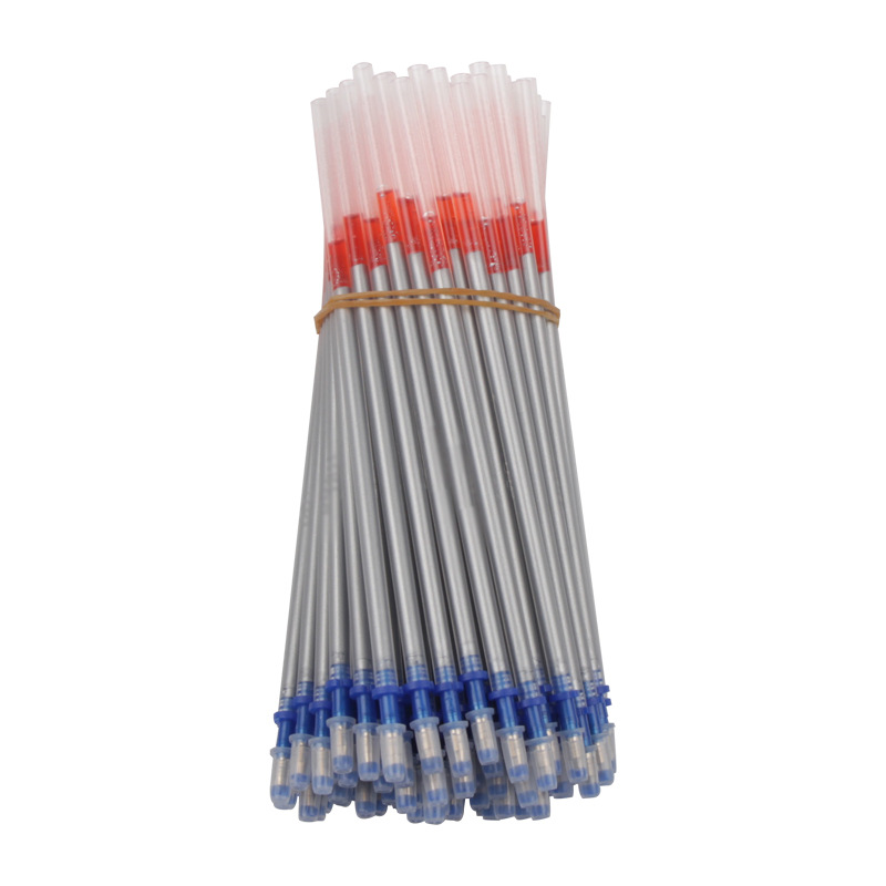 Mercury refill factory direct sale leather erasable clothing point marker clothing drawing line point washable Mercury pen