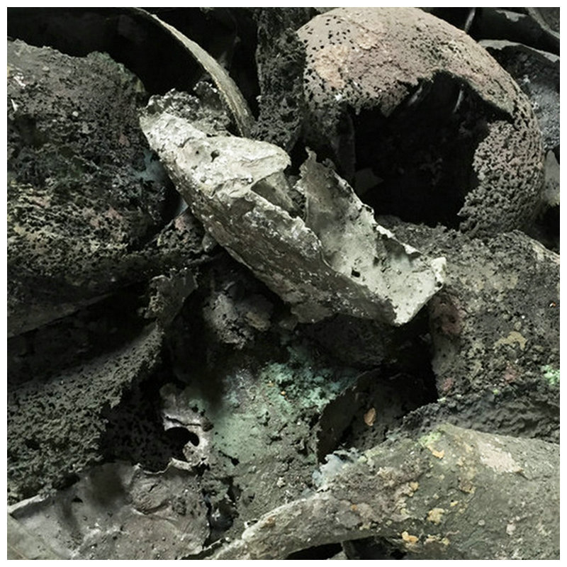 Waste Nickel Recycling Company Waste Nickel Scrap Waste Nickel Alloy Metal Scrap Recycling Nationwide Door-To-Door High Price Quotation Accurate