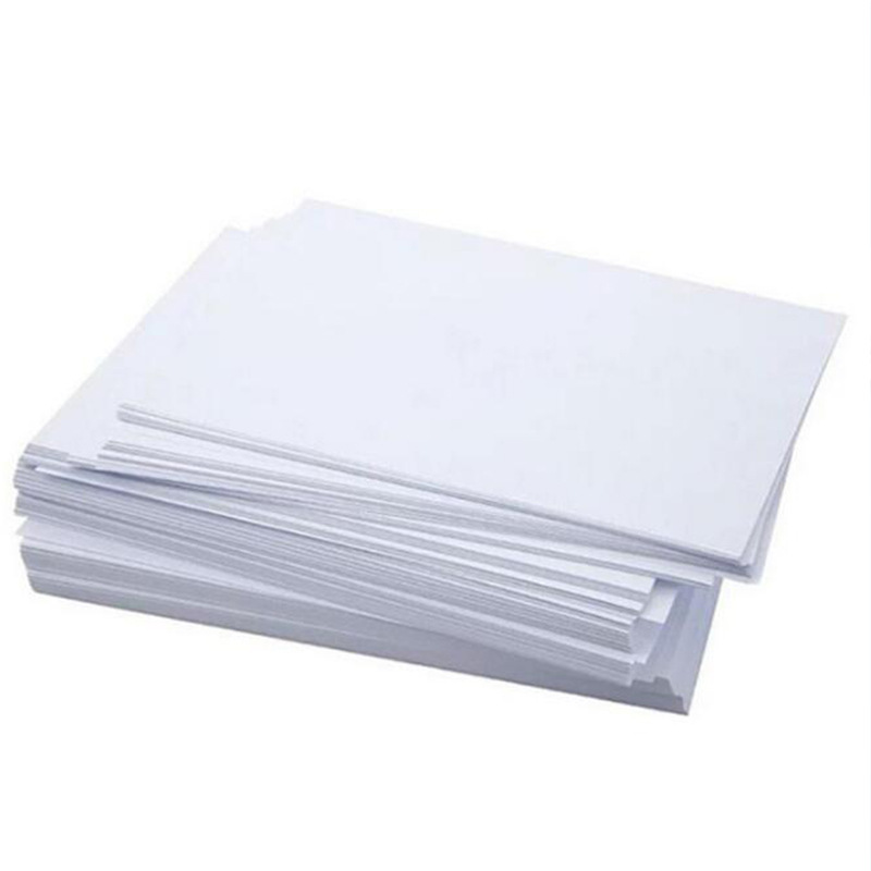 A4 copy paper 80g offset paper high gloss white paper white A4 printing paper office paper wholesale 100 sheets