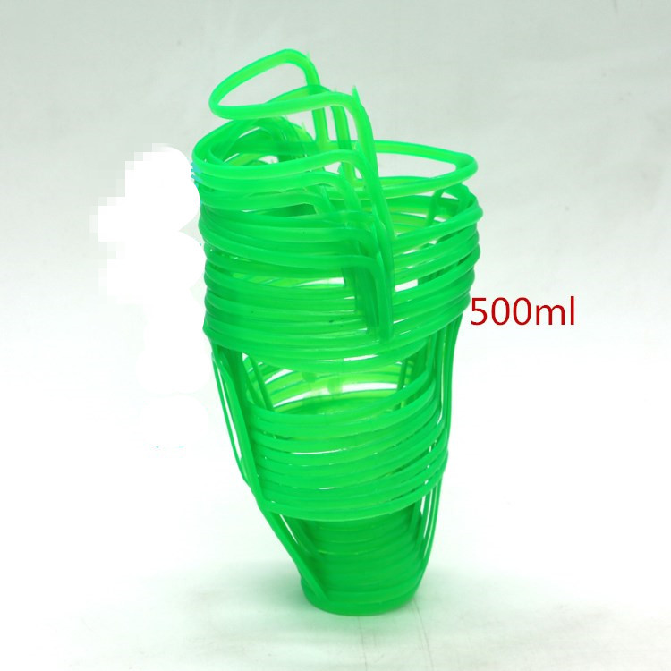 Infusion net bag plastic hanging bottle set salt water bottle hanging net/Net set drip set 50/100/250/500ml