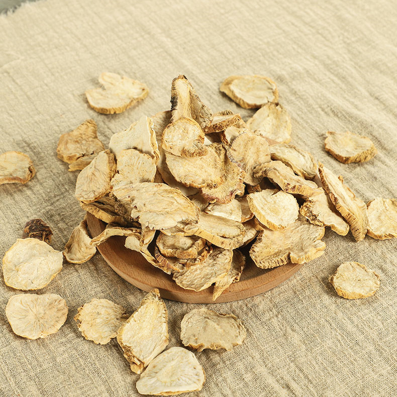Wholesale Supply maca high quality maca slices maca dried fruit 500g large quantity Congyou first-hand supply