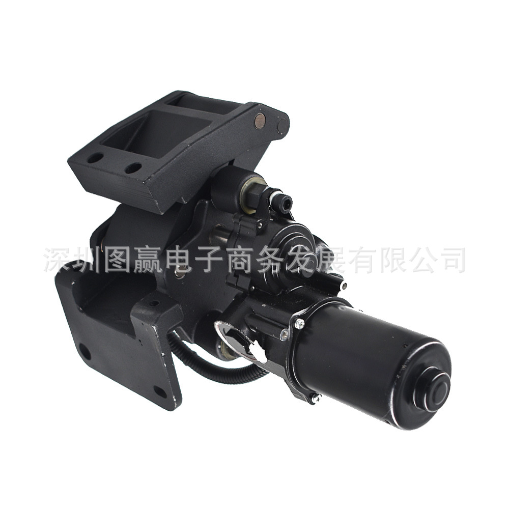 For Ford Lincoln pedal motor 9L7Z-16A507-A,9L7Z16A507A