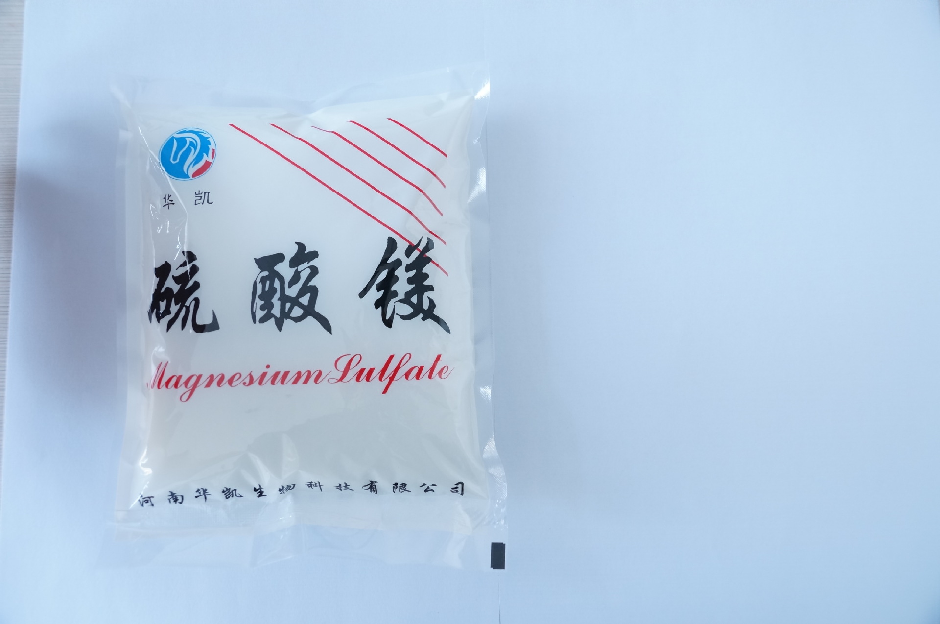 Магний сульфат от производителя Xinhua Kai