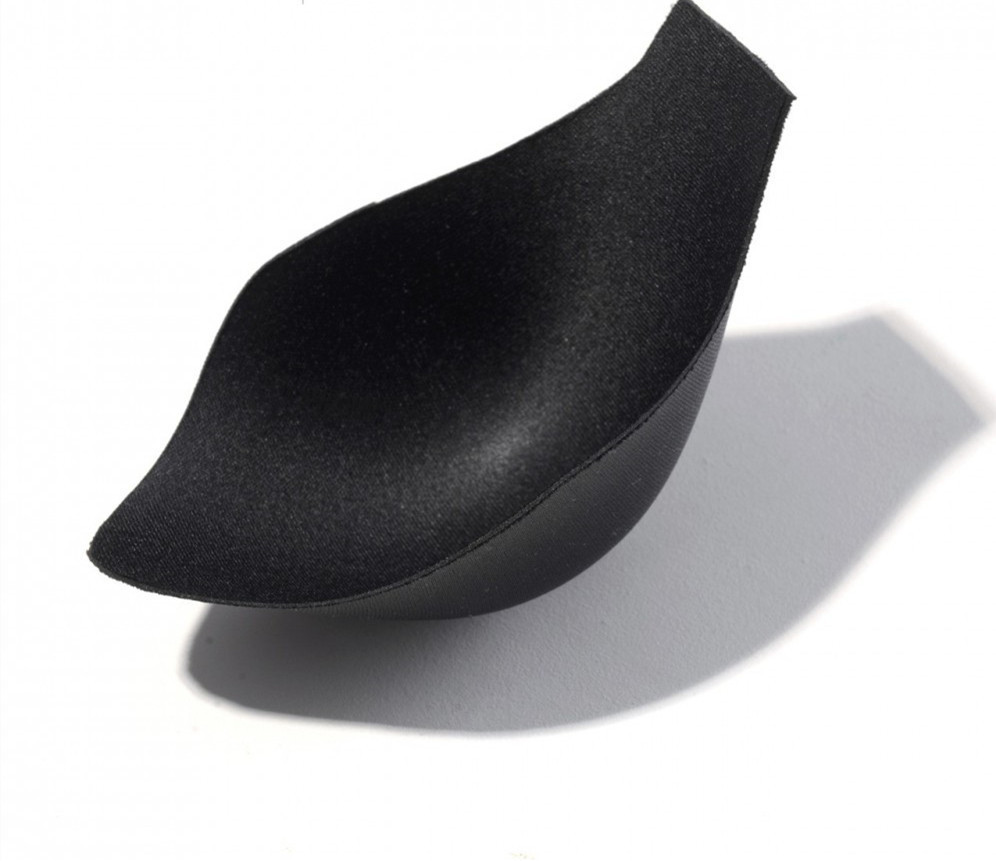 Мужские плавки с поролоновым подкладкой Капсула для плавания Трехмерный U-образный чашечный анти-свет Теплый дышащий пластиковый 3D