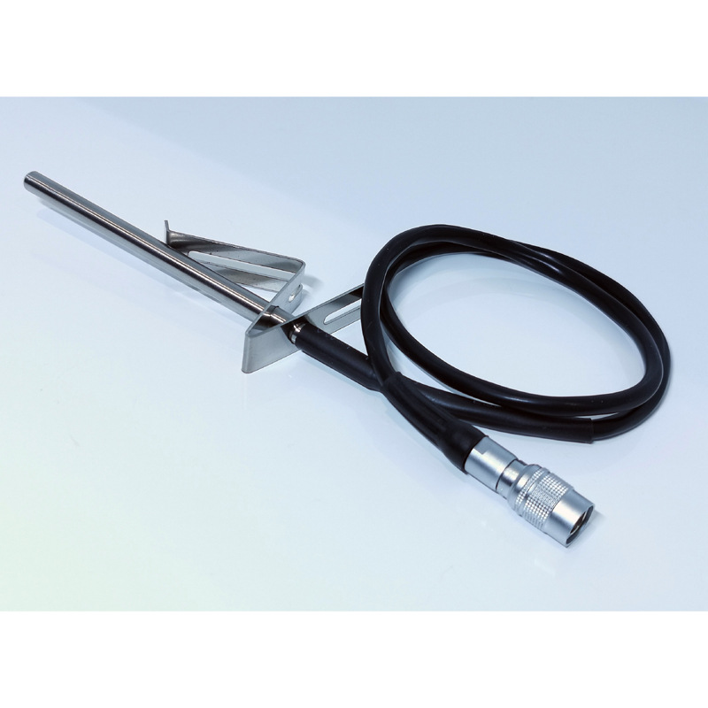 Fang Rui instrument paint viscometer STM-2T display KU value/Viscosity curve temperature control printable