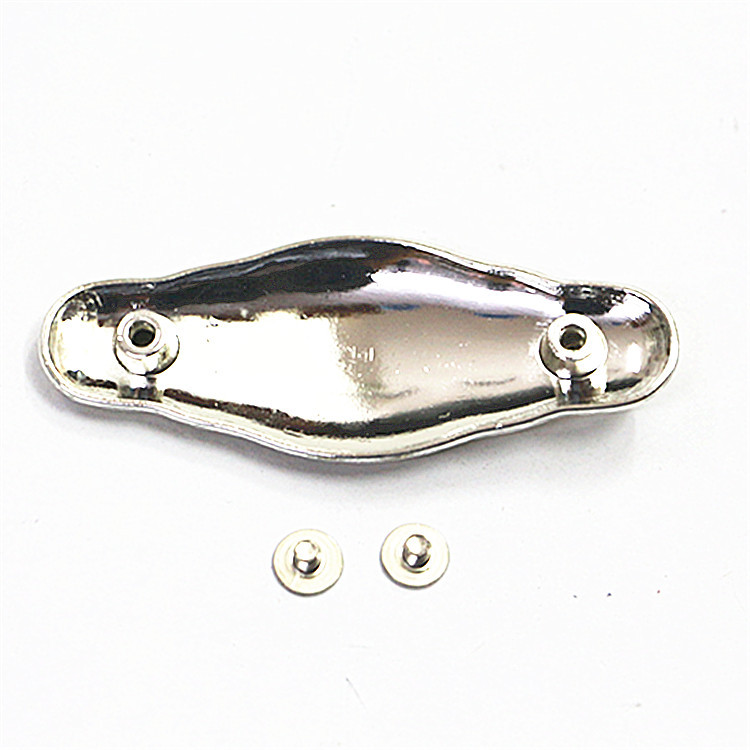 Alloy Belt Buckle Dry Gold and Silver Cloth Buckle Decorative Buckle Belt Leather Art Buckle Denim Buckle Factory Outlet