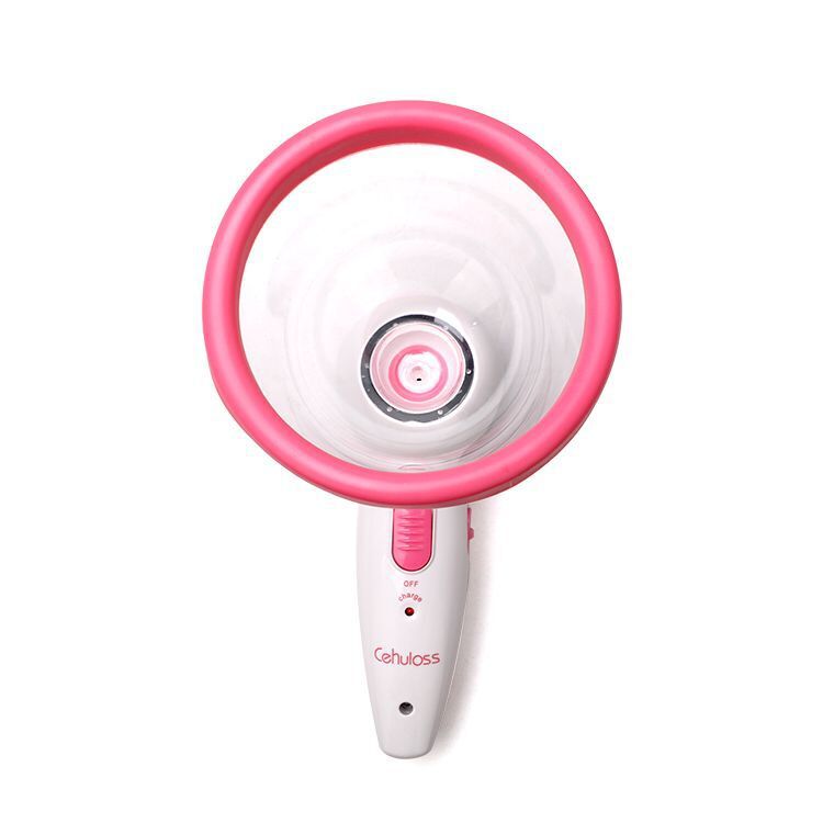 Factory spot wholesale electric chest massager breast massager care instrument