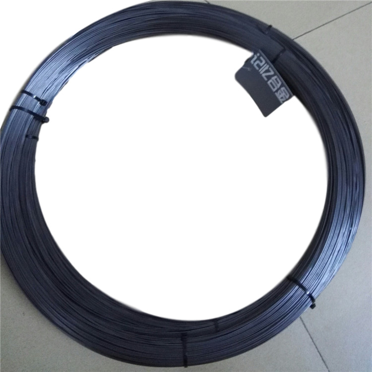 Nitinol Low Temperature Super Elastic Non-Deformable Memory Wire 1.5mm [Ready in Stock] Black and Silver Optional