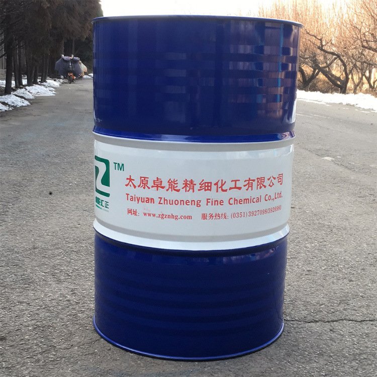 KCUT-58 microemulsion water-based metal cutting fluid (Taiyuan Zhuoneng) price negotiable