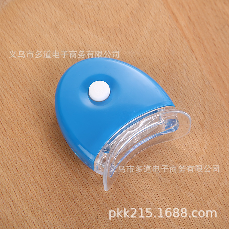 Cross-border wholesale teeth beauty teeth series suit Cold Light beauty teeth instrument 10 gel suit