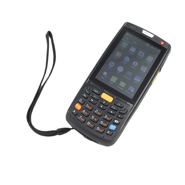 idata95W/V/S Data Collector WangShitong Android Handheld Terminal Poly Water Tan PoSt Gun Collector