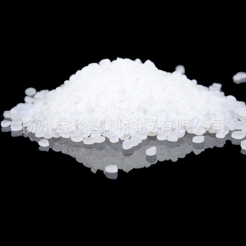 Yangzhou TPR toy material pet chewing gum resistant floor mat Pet Bowl tableware pet transparent ball TPE soft rubber toy material