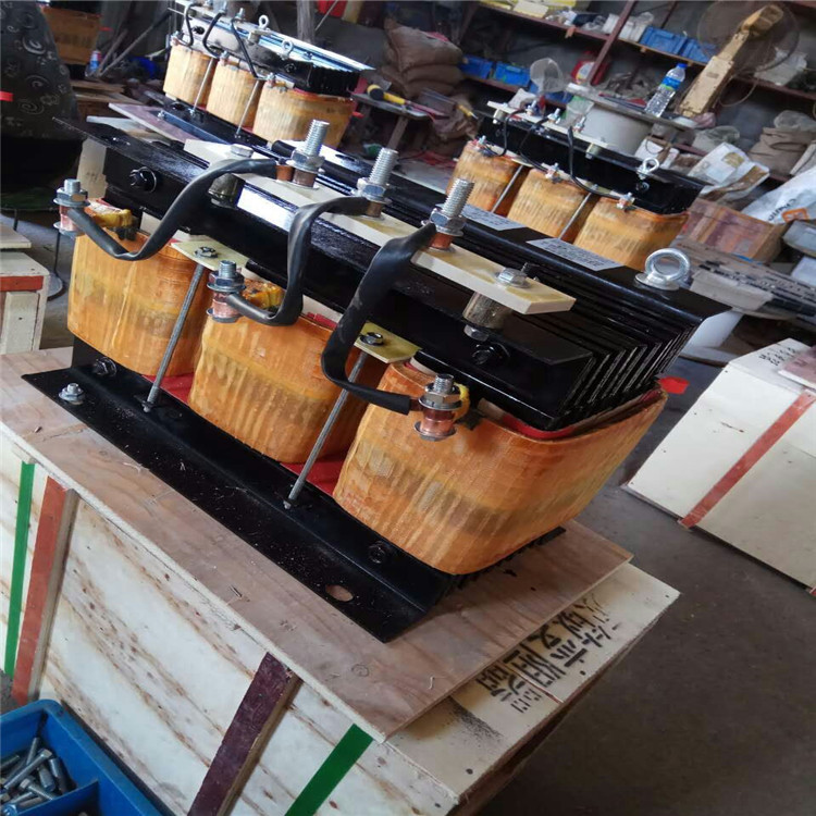 Частотно-чувствительный реостат Bp8Y-908/3216, высокомощный органический резистор