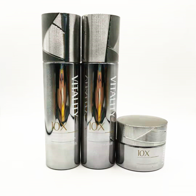 Aino Shurun Men's Skin Care Cleansing Cream Moisturizing Cream Water Gel Moisturizing Cream 662