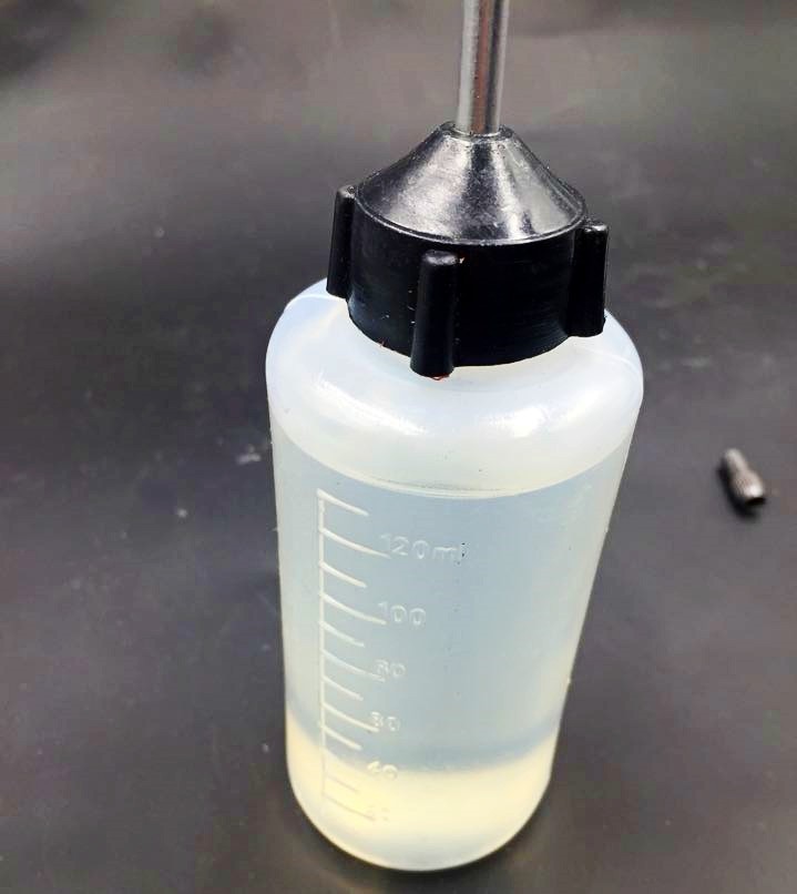 Free shipping 120 ml large package for Whetstone High purity sharpening oil + knife guard oil integrated dual-purpose knife oil