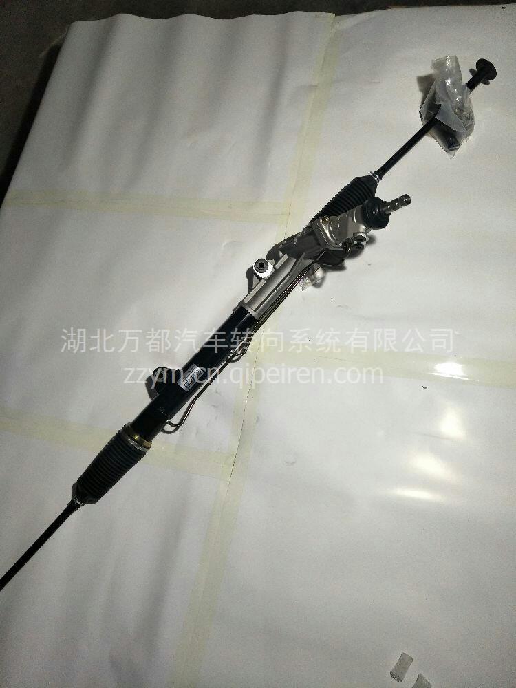 Jiangling Transit Hydraulic Rack Direction Machine Power Steering Hydraulic Direction Machine Steering Machine