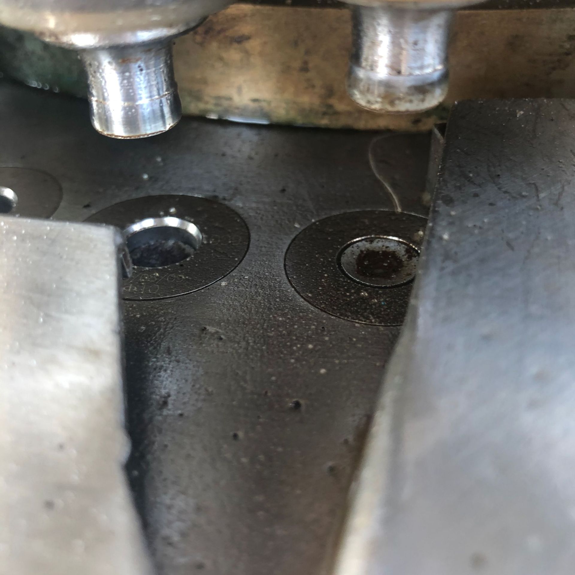 Second-Hand Rotary Tablet Press Second-Hand 40 Punch High-Speed Rotary Continuous Tablet Press Second-Hand High-Speed Rotary Tablet