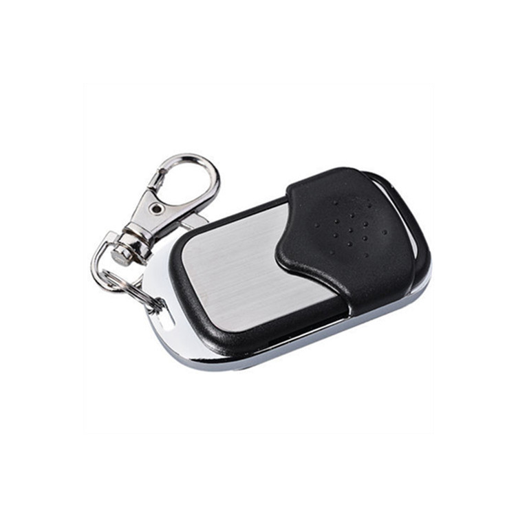 433Mhz Wireless Rf Remote Control 4 Keys Ev1527 Learning Code Rf Transmitter Learning Type Remote Control