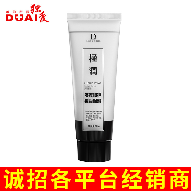 Люблю смазку.