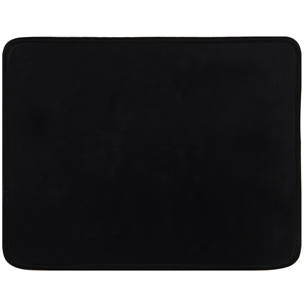 Deli game mouse pad rubber material lock edge design thickened mouse cloth pad accurate positioning non-slip