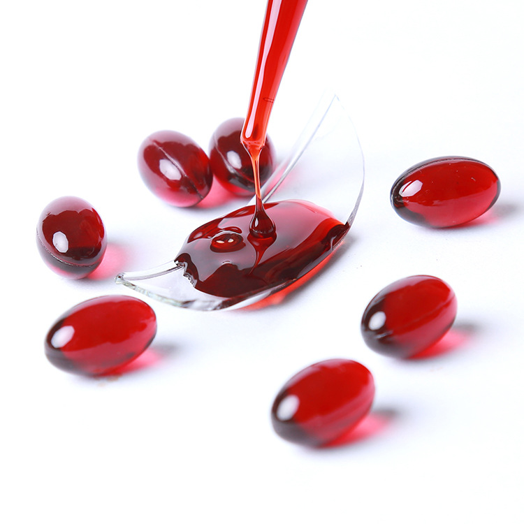 [Good product] Antarctic krill oil-more effective DHA/EPA source phospholipid Omega-3 fatty acid