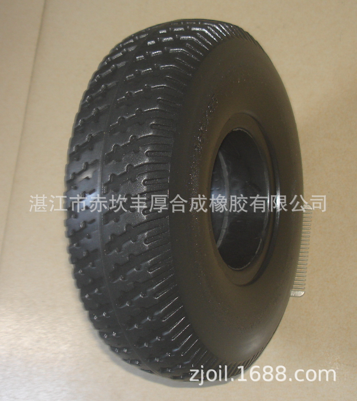 9 inch 10 inch electric scooter inflatable-free microporous solid elastic tire 2.80/2.50-4,260 X85