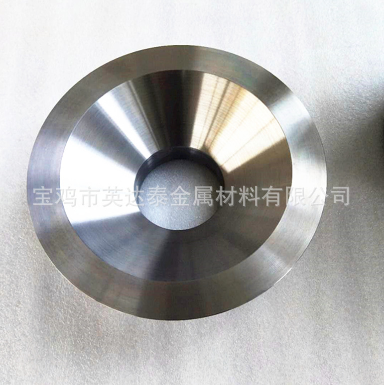 Zr702 Zirconium Ring Supplier Forged Zirconium Ring Zirconium Cake Zirconium Block 705 Zirconium Alloy Ring Zirconium Forging Price