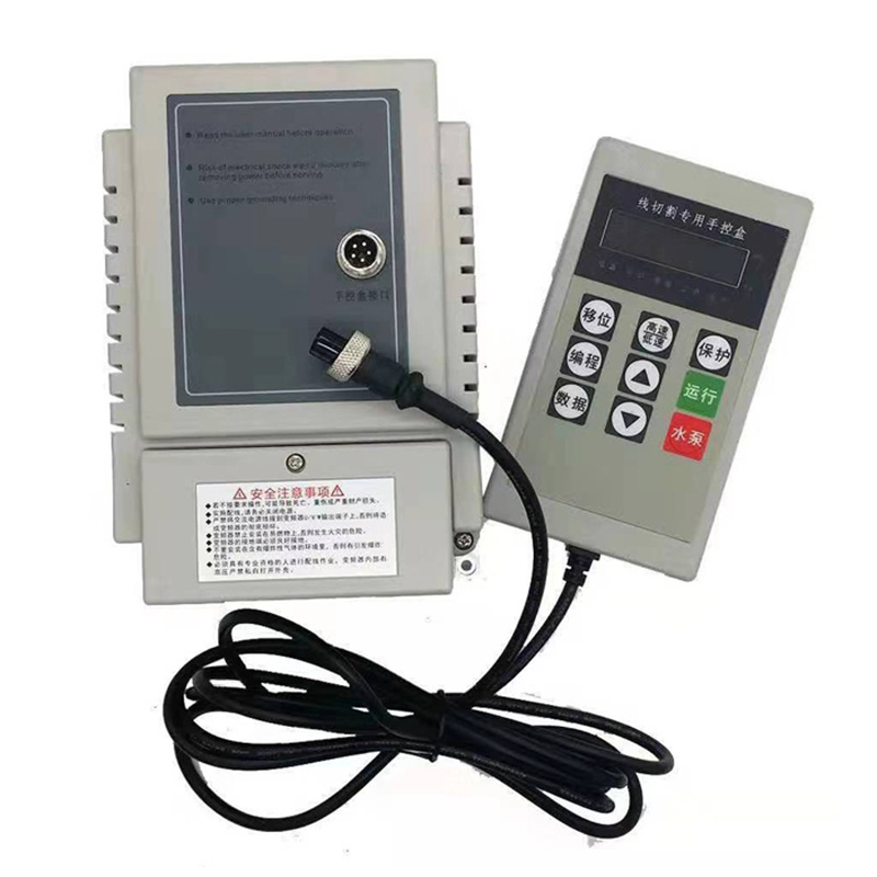 Инвертор для резки проволоки с ручным управлением 0.75КВт220В