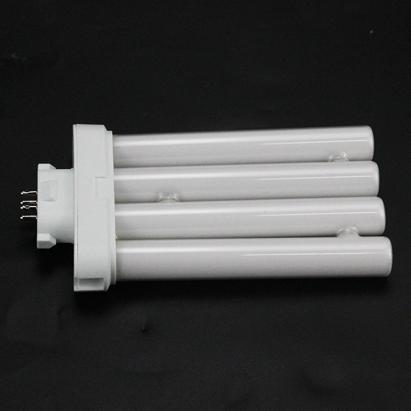 FML 27W 6500K 2H Type Square Four-pin Eye Protection Table Lamp Tube 807 131 809 Table Lamp
