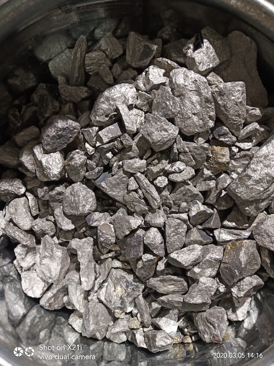 Продажа ниобиевого железа для прецизионного литья, ниобиевое железо, импортированное из Бразилии, термостойкое