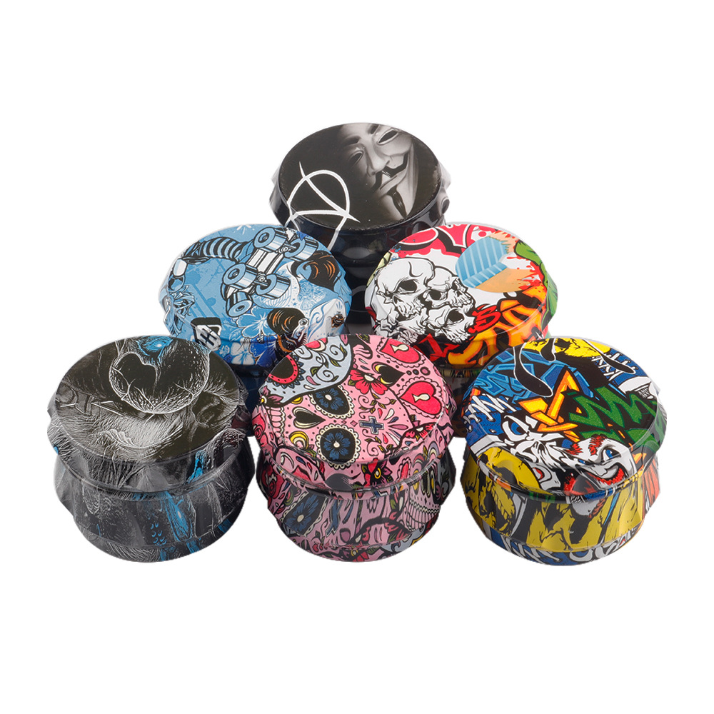 Все виды специальных табачных шлифовальных машин, цинковый сплав, алюминиевый сплав, пластиковый, древесный шлифовальный механизм на заказ