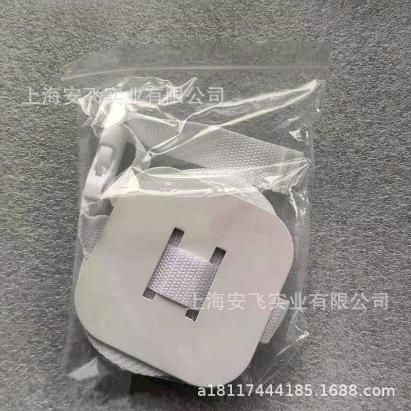 Bed guardrail binding belt bed fence anti-sliding fixed belt baby bed big bed anti-moving fixer