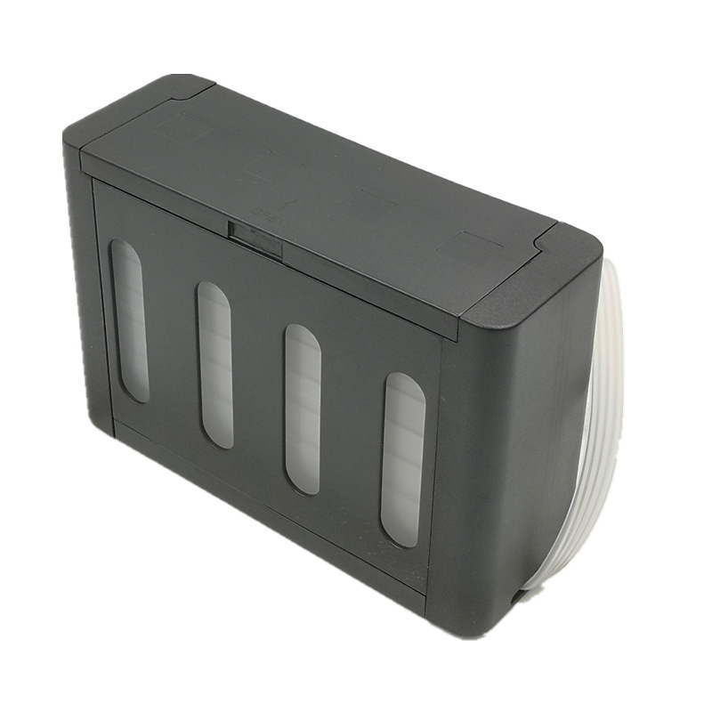 Suitable for Aipu Canon Hui Pu Printer Air Supply 4 Colors 5 Colors 6 Colors Ink Cartridge Continuous Ink Supply System
