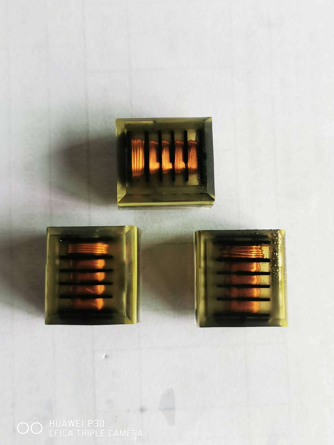 Eel16 Transformer Negative Ion Ozone Transformer Potting Transformer Waterproof Transformer Step-Up Transformer