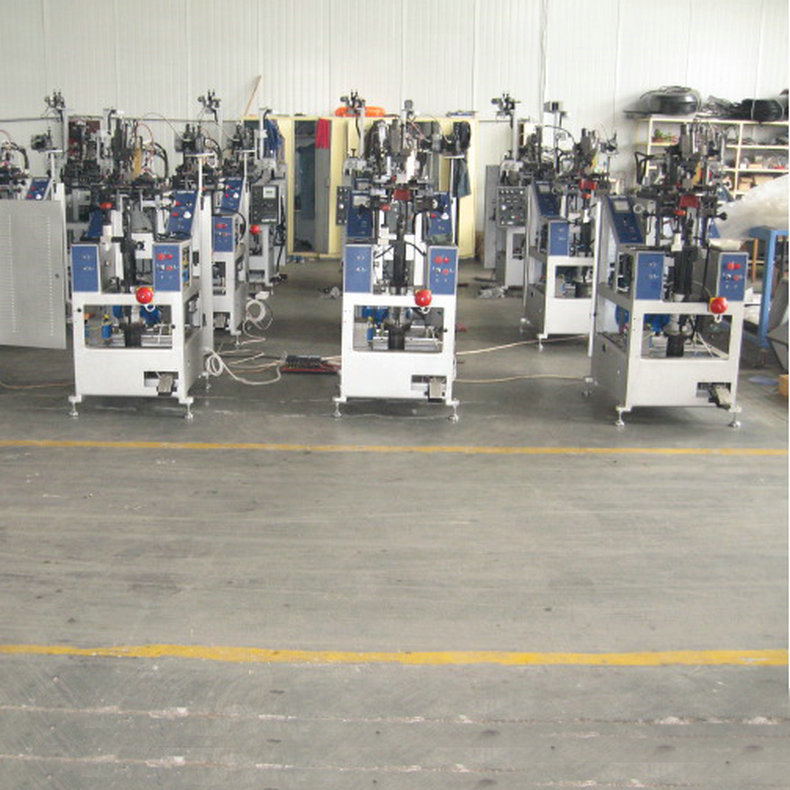 Automatic after-help Machine K58S automatic gluing after-help Machine supply after-help Machine Manufacturers