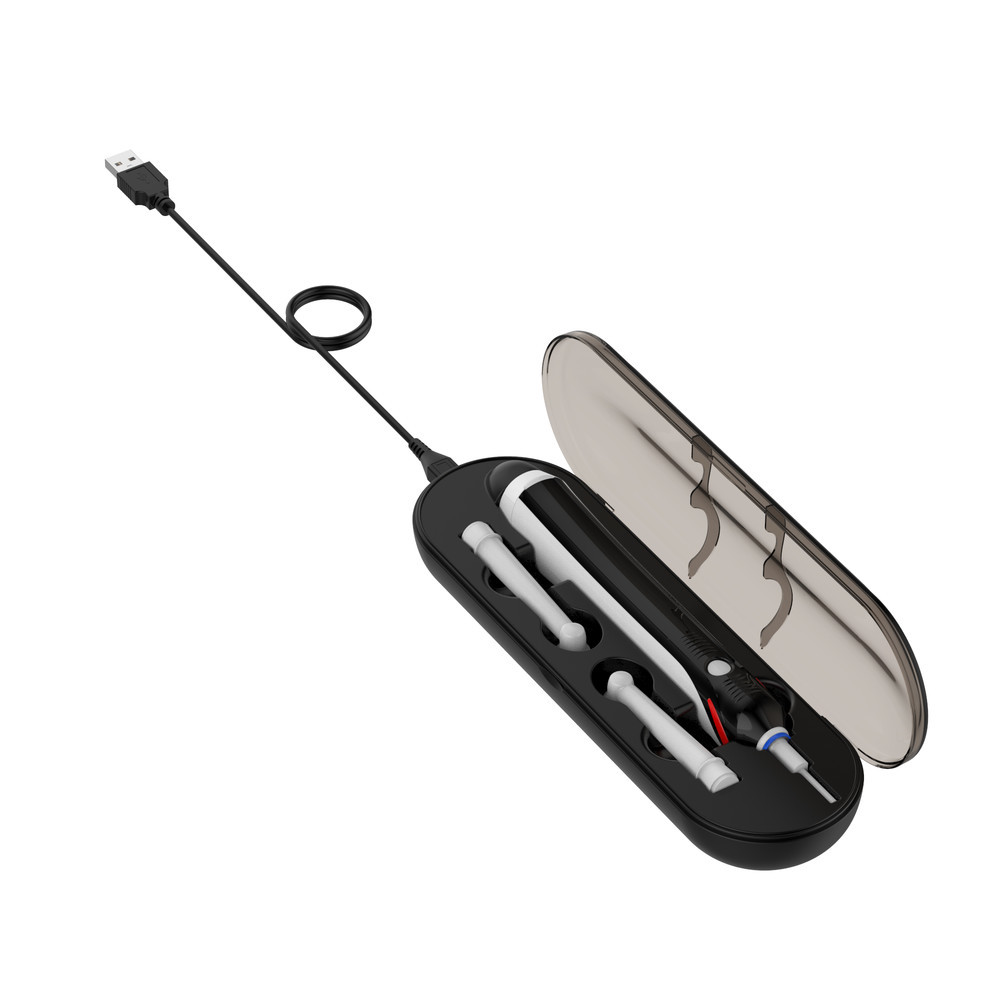 Applicable to Bolang OralB electric toothbrush D16 D20 P2000 P3000 Ole B storage box charging bin