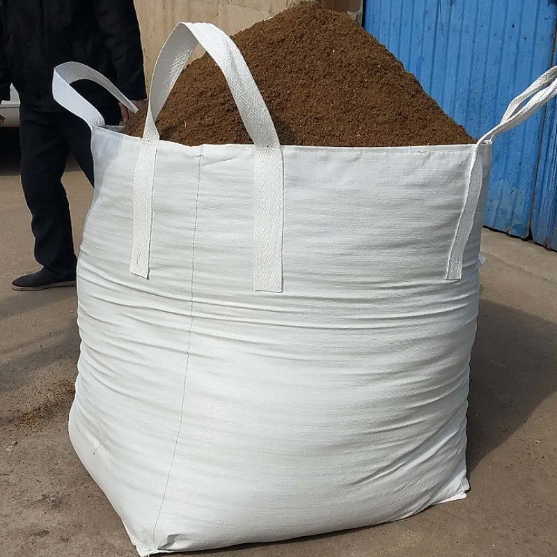 Manufacturer Has a Large Number of Spot Sales 90x90x110 Ton Bag, Collection Bag, Bridge Pre-pressure Bag, Space Bag, Ton Bag