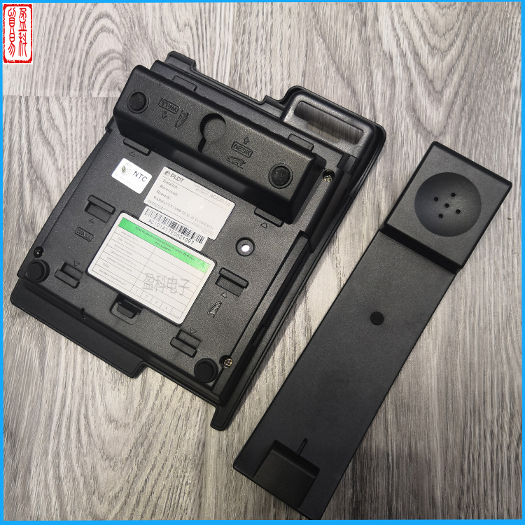 MAnufActurer SpeciAl Price ACIDP-A1 Telephone Hotel Home LAndline Business Guest Room Telephone Office Fixed BlAck