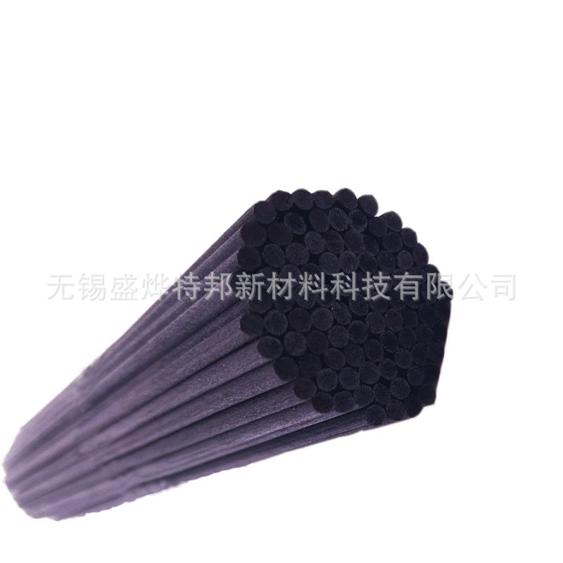 Source Factory Wholesale Direct Sales 3mm 4mm 5mm 6mm Replaceable Colorful Aromatherapy Sticks Aromatherapy Sticks Volatile Sticks