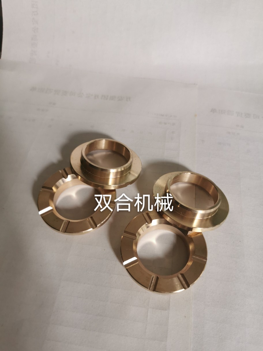 Factory Direct 90381-35001;90381-30006;90381-30003,90381-33002 Copper Sleeve