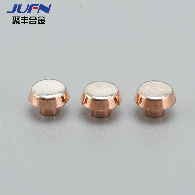 Jufeng alloy CJ20-250A 220V 380V silver contact ac contactor silver contact