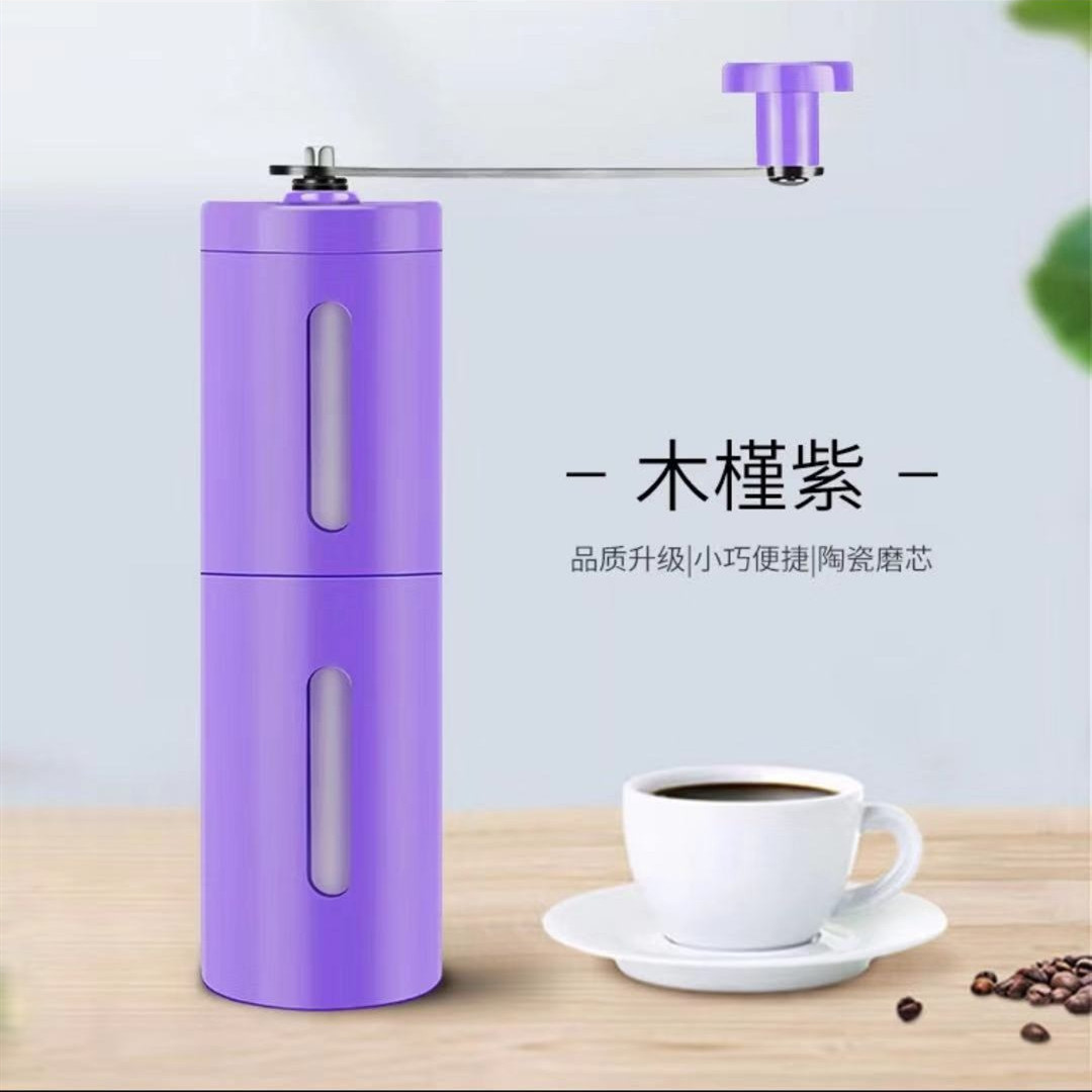Hand Coffee Grinder Hand Coffee Grinder Household Manual Coffee Grinder Portable Hand Coffee Grinder