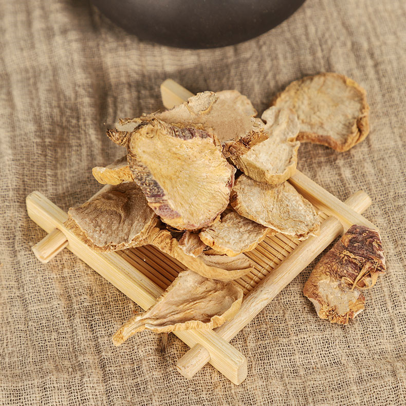 Wholesale Supply maca high quality maca slices maca dried fruit 500g large quantity Congyou first-hand supply