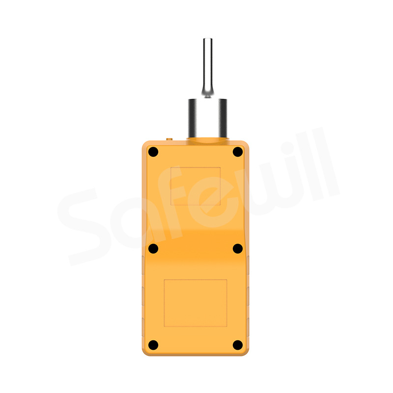Factory Direct Sales Chemical Plant Sulfur Dioxide Detector Portable Pump Suction So2 Leak Alarm