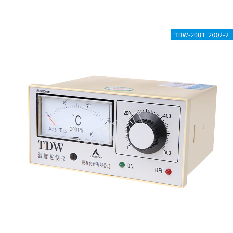 Pointing type temperature controller TDA-8001H/8002H TEA/TED/TDW-2001/2002 TE-01/02