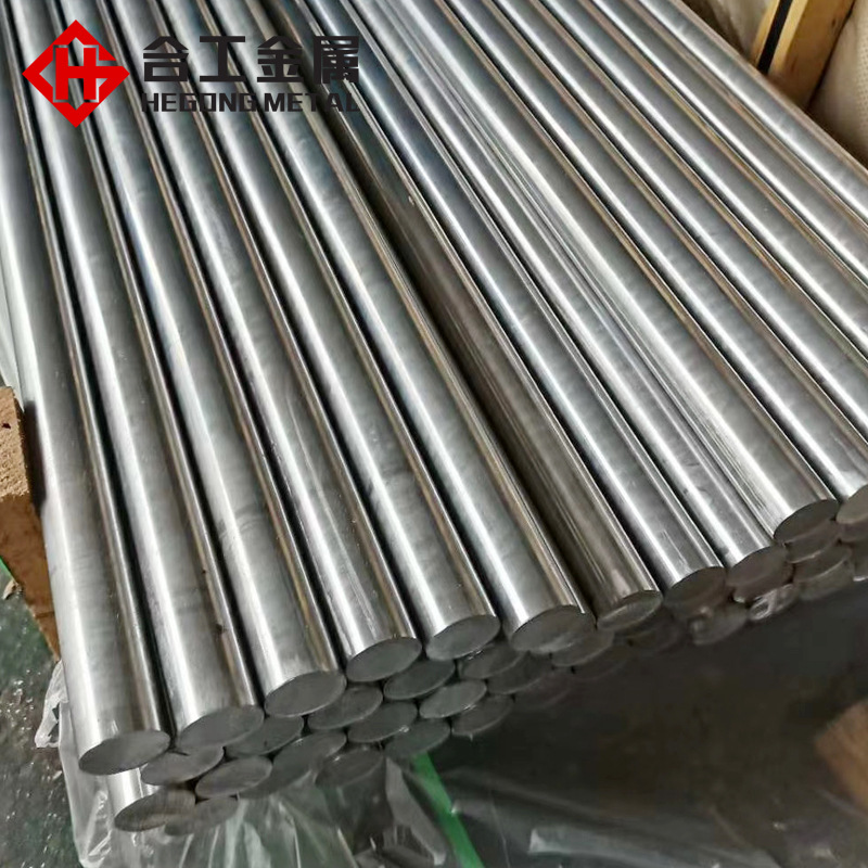Wholesale Cutting 35Crmo Rod Round Rod Round Steel Pre-Hardened Tempered 35 Chromium Molybdenum Steel Plate Smooth Round 35Crmo Sheet