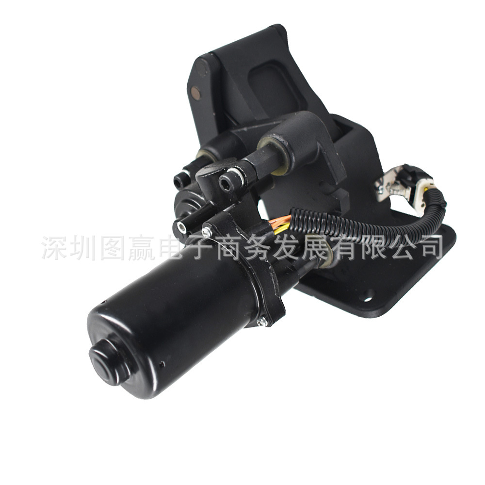 Педальный мотор 9L7Z-16A507-A, 9L7Z16A507A для Ford Lincoln