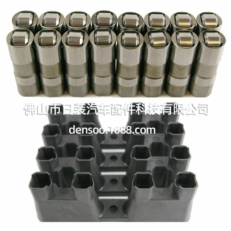 Подходит для General Chevrolet Buick Клапан толкателя комплект 12595365 Новый Гарантия на один год